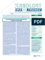Technology News and Trends Newsletter April 2010 Edition