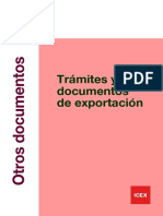 ICEX documentos de exportación.pdf