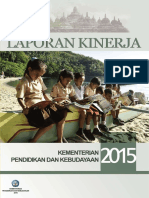 Download LAKIP KEMENDIKBUD 2015 by Diaz SN327921113 doc pdf