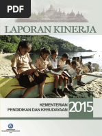 Download LAKIP KEMENDIKBUD 2015 by Diaz SN327921113 doc pdf