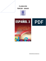 PLANECION ESPAÑOL 3 TRILLAS .pdf