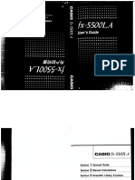 FX-5500LA.pdf