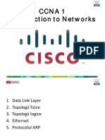 CCNA1 - Sedinta 6-L2