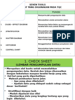 TQC Seven Tools 2