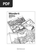 Download Teachers Resource Book Wonder 6 by izasbj SN327925514 doc pdf
