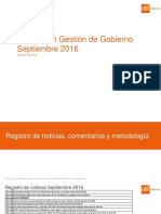 31 Eval Gobierno Sep 2016