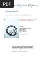 Chilla Bulbeck) Re-Orienting Western Feminisms W | PDF