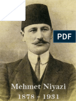 Mehmet Niyazi - Şiirler (TatarMan)