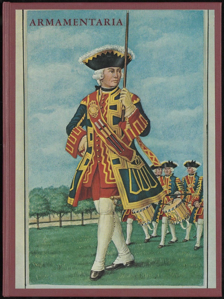 Armentaria 03 | PDF, image size:768x1024