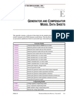 2발전기특성Model DataSheets.pdf
