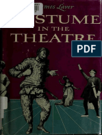 Costume in The Theatre (Art Ebook)