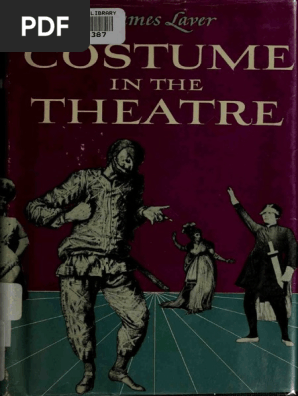Costume in the Theatre (Art eBook)