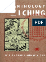 Sherrill W.A. & Chu W.K. - An Anthology of I Ching PDF