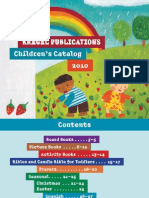 Kregel Publications Children's Catalog 210