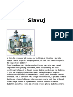 Slavuj - Andersen