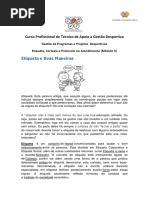 M3-Etiqueta,CortesisaeProtocolo