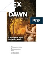 Sex at Dawn