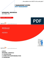 Modul Csms