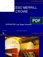 155857938-Proceso-Merrill-Crowe-ppt.ppt