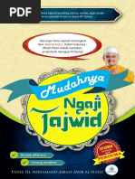 Download Ebook Mudah Ngaji Tajwidpdf by pedusi01 SN327938101 doc pdf