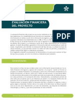 Evaluación financiera del proyecto -.pdf