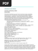 Download PhD Syllabus for Fall 2010 by Institute of English and American Studies University of Szeged SN32793965 doc pdf