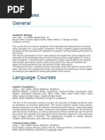 Download Full Syllabus for Fall 2010 by Institute of English and American Studies University of Szeged SN32793967 doc pdf
