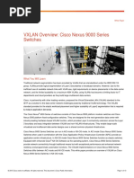 Vxlan White Paper c11 729383