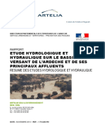 Hydaulique de Bassin Versant PDF