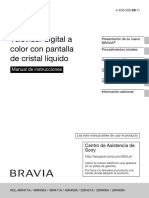 Manual La Pantalla 2016