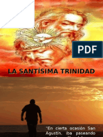 Santisima Trinidad