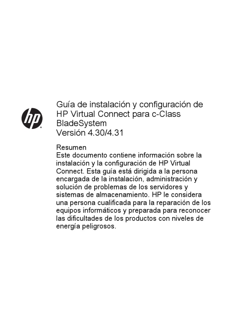 VCM Configuration | PDF | Servidor (Computación) | Red de computadoras