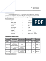 Budhi Prakash - Final Advanced Pro B Ver 3