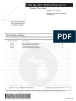 mttc ci test