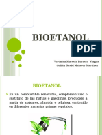 Bioetanol