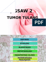 Tumor Tulang