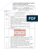 Distinguimos Cuándo Un Objeto Es Más Pesado