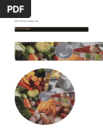 Alimentos Não Aptos Para o Consumo