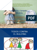 Presentacion El Bullying (1)