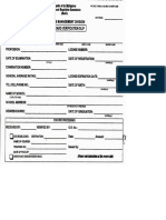 Stateboard Verification Slip PDF