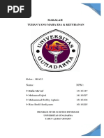 Download MAKALAH BAB KEIMANAN  KETAQWAANpdf by Hafiz Maruf SN327954508 doc pdf