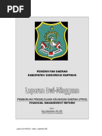 Download Pembaruan Pengelolaan Keuangan Daerah Ppkd by Okta Rizal SN327955148 doc pdf