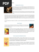 Biografia EricoVerissimo PDF
