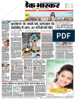 Danik Bhaskar Jaipur 10 18 2016 PDF