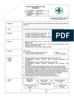 8.5.1 (1) SOP Pemantauan Lingkungan Fisik Puskesmas