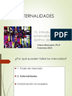 10. Externalidades Introduccion 1