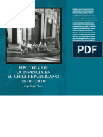 La historia de la infancia en el Chile Republicano (Texto académico).pdf