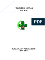 Program Ppi