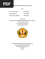 Download Pengaruh Perubahan Kurs Valuta Asing by Renisa Handayani SN327967778 doc pdf