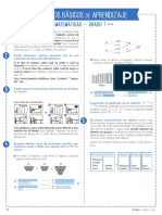 Derechos Basicos de Aprendizaje 1°